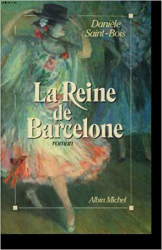 La reine de barcelone